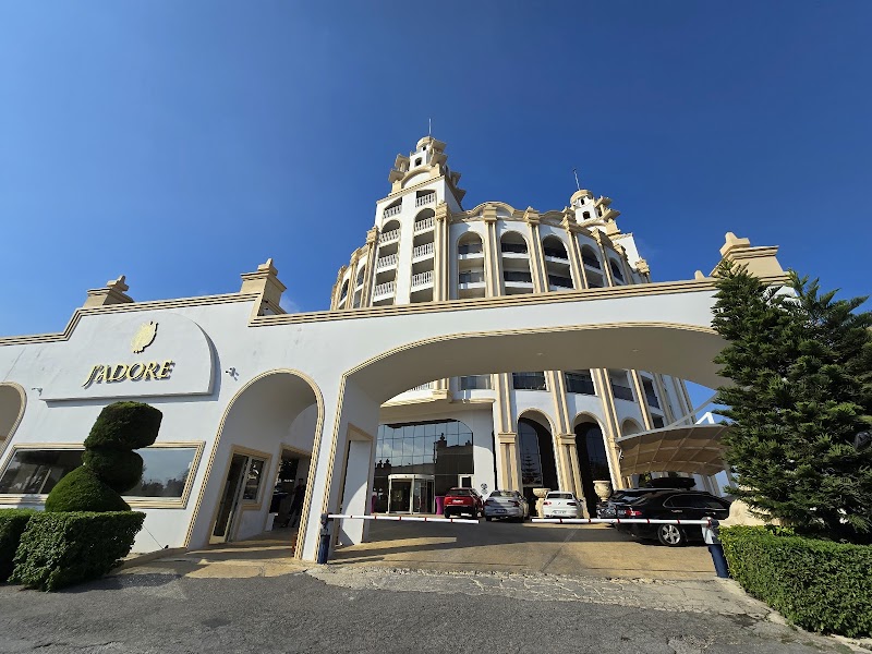 J'adore SPA Manavgat - Day Spa in Manavgat