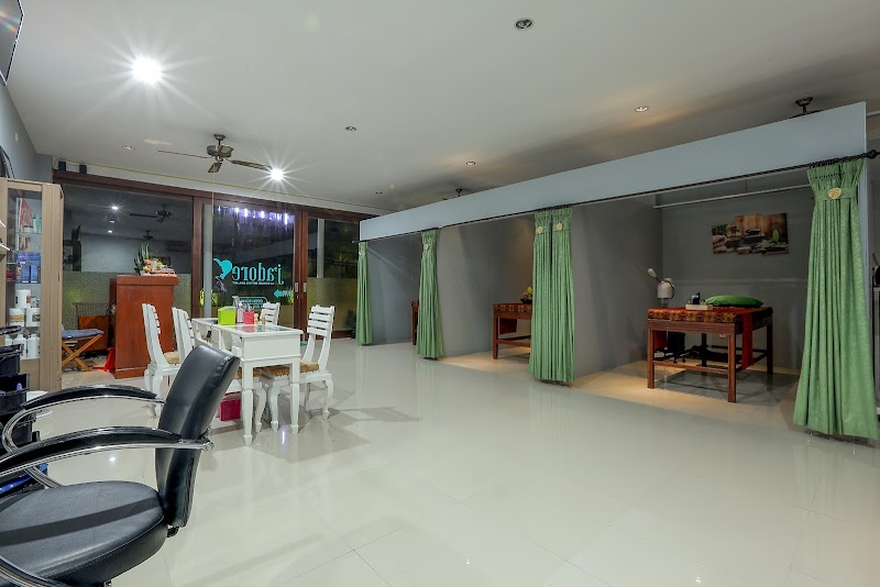 J'adore Spa & Salon Lombok Barat - Day Spa in Lombok Barat