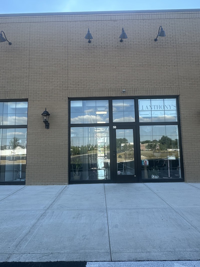 J. Anthony's Salon and Spa Grove City - Day Spa in Grove City