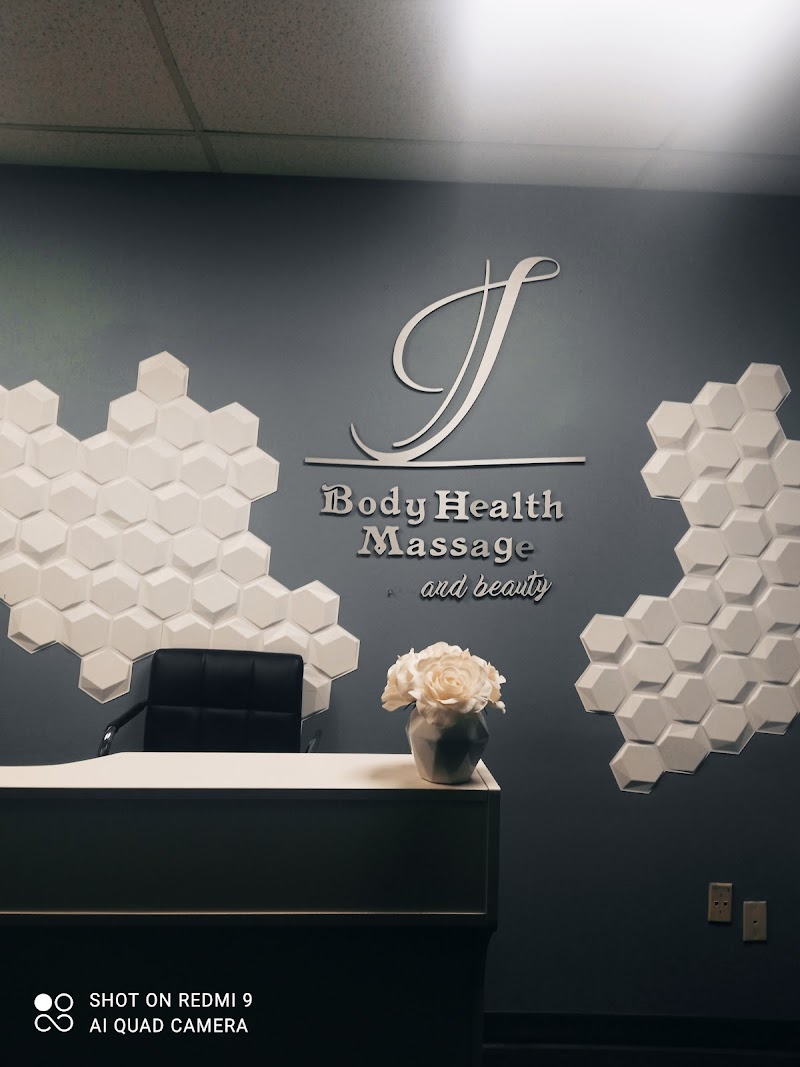 J body health massage Beltsville - Day Spa in Beltsville