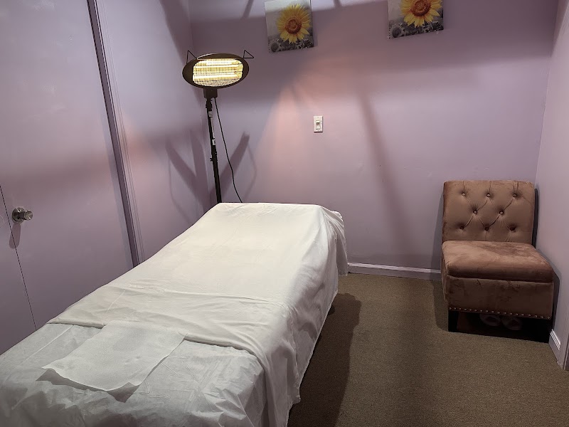 J F Foot Bath Millbrae - Day Spa in Millbrae