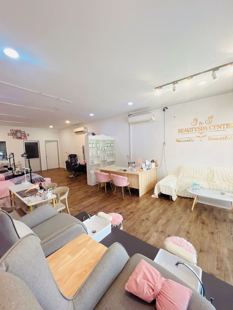 J&J Beauty Spa Port Harcourt - Day Spa in Port Harcourt