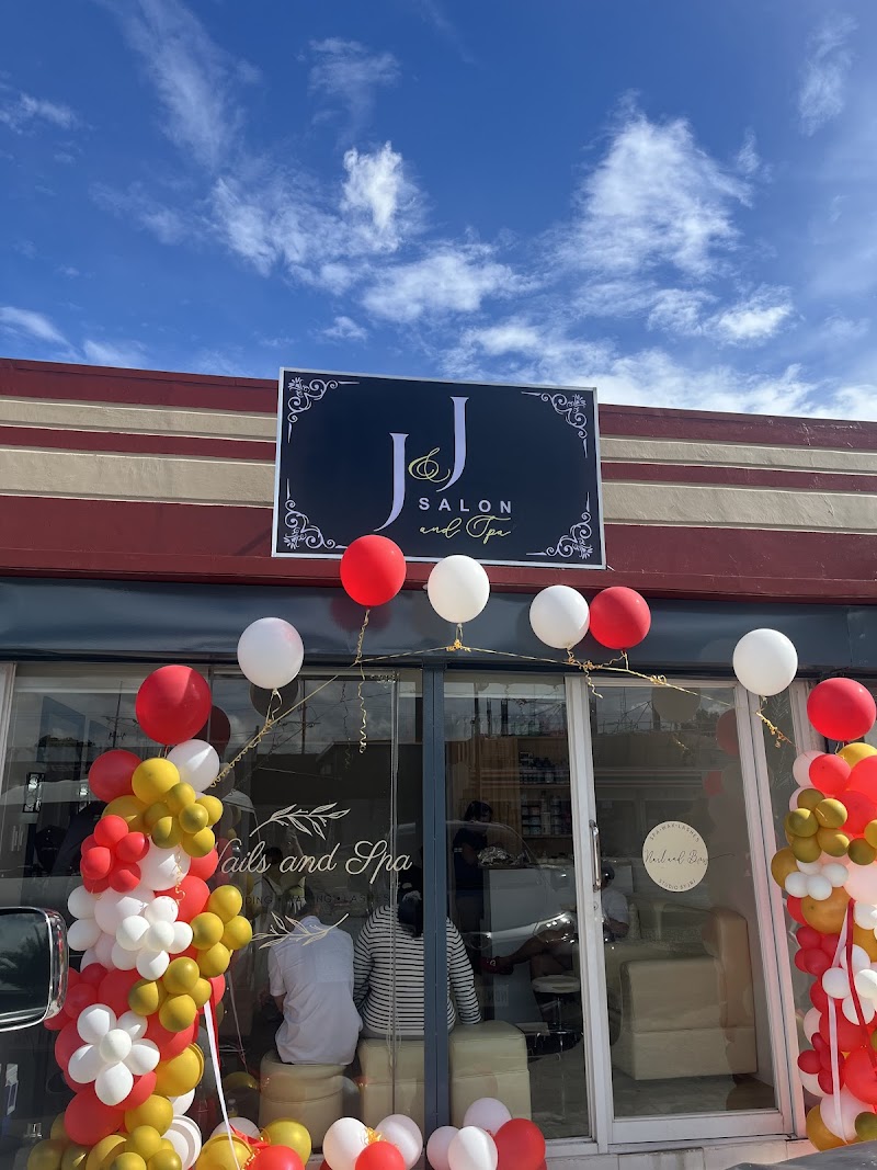 J&Js Beauty Spa Oranjestad - Day Spa in Oranjestad