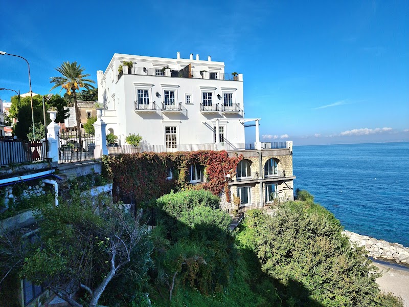 J.K. Place Capri - Hotel Spa in Capri