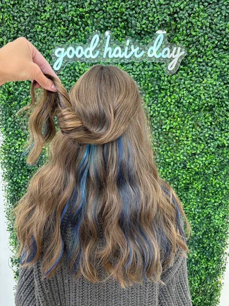 J. Nicole Spa for Girls Morrow - Day Spa in Morrow