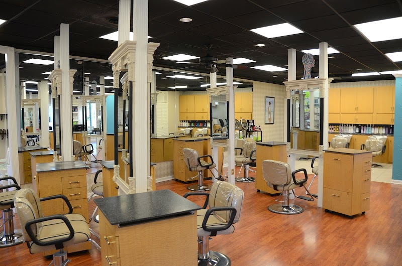 J R's Spa & Salon Louisville photo