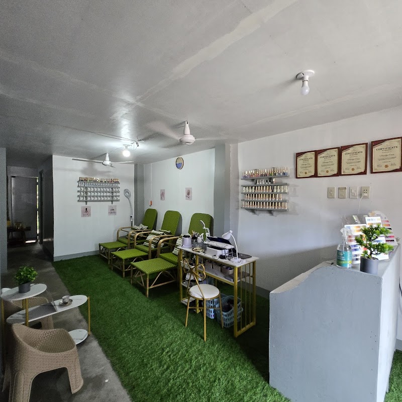 J'S Nails, Facial and Body Spa Palawan