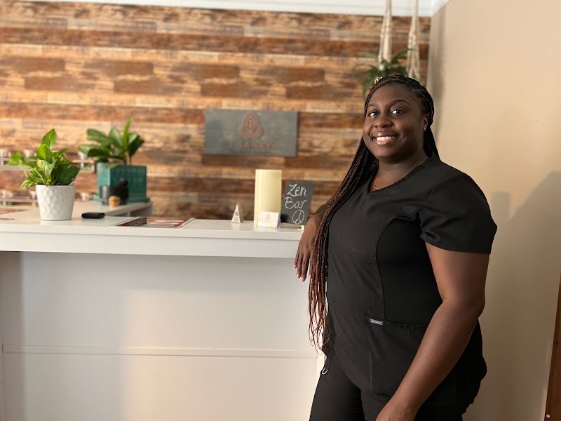 J. Sanay Wellness Retreat Kennesaw - Wellness Retreat in Kennesaw