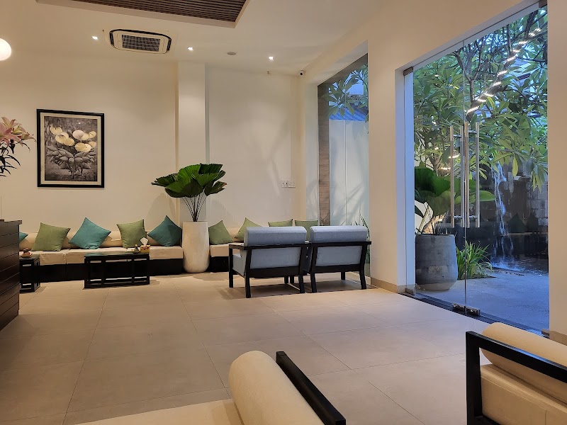 J SPA Nha Trang - Day Spa in Nha Trang