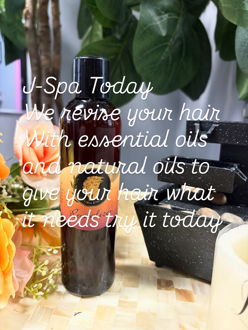 J-Spa Today Columbia - Day Spa in Columbia