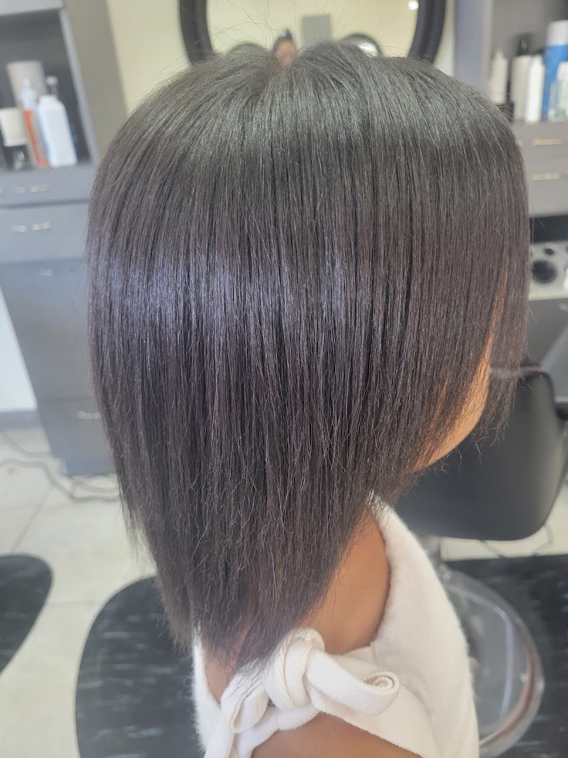 J. Victoria's Salon & Spa Lewisville - Day Spa in Lewisville