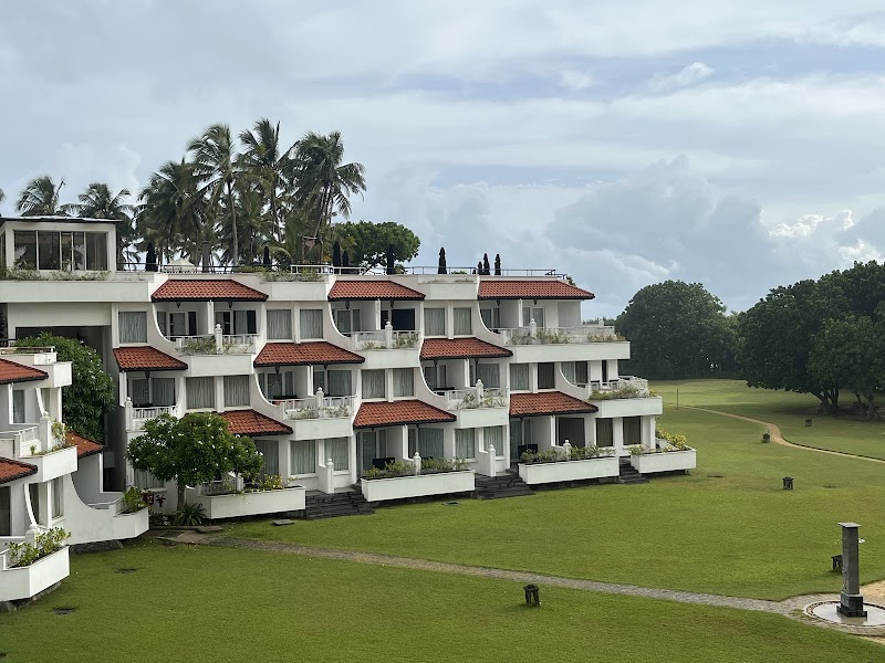 J Wellness Circle at Taj Bentota Resort & Spa, Sri Lanka - Resort Spa in Bentota