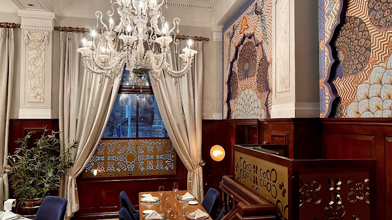 J Wellness Circle At Taj Cape Town - Hotel Spa in Cape Town