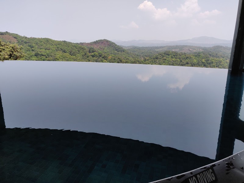 J Wellness Circle At Taj Madikeri Resort & Spa, Coorg - Resort Spa in Coorg