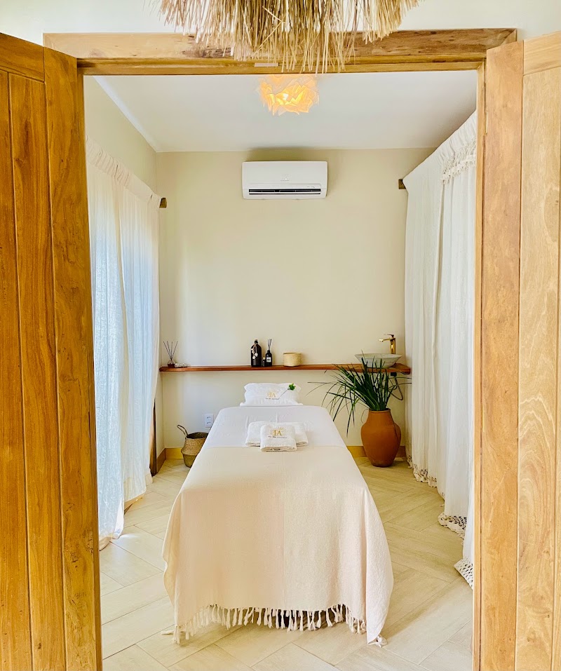 Ja spa jericoacoara Jijoca de Jericoacoara - Day Spa in Jijoca de Jericoacoara