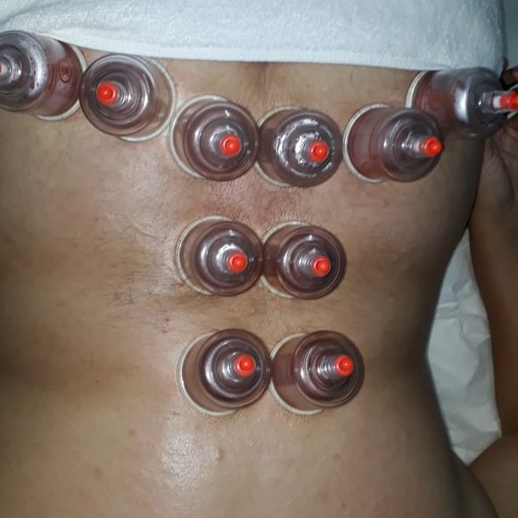 Jaci Santos e Karin Prado Massagens Rio Claro - Day Spa in Rio Claro