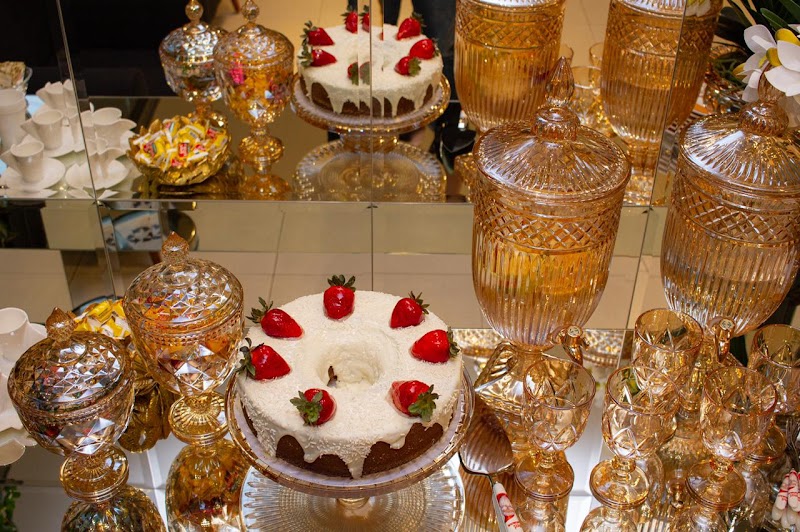 Jacira Ribbeiro Estetica Facial e Corporal Passo Fundo - Day Spa in Passo Fundo