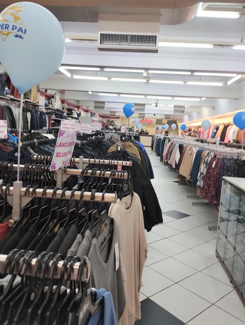 Jack's Fashion Pelotas - Day Spa in Pelotas