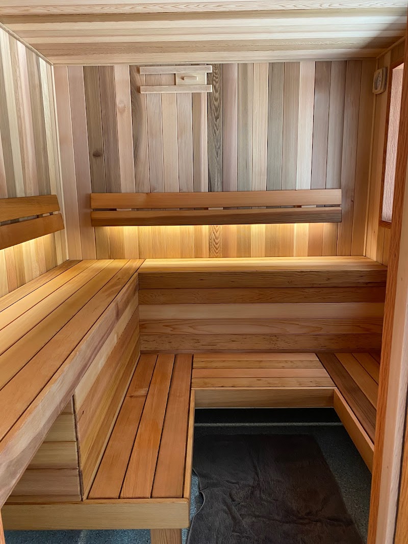 Jackie's Garage - Sauna and Plunge Margaret River - Medical Spa in Margaret River