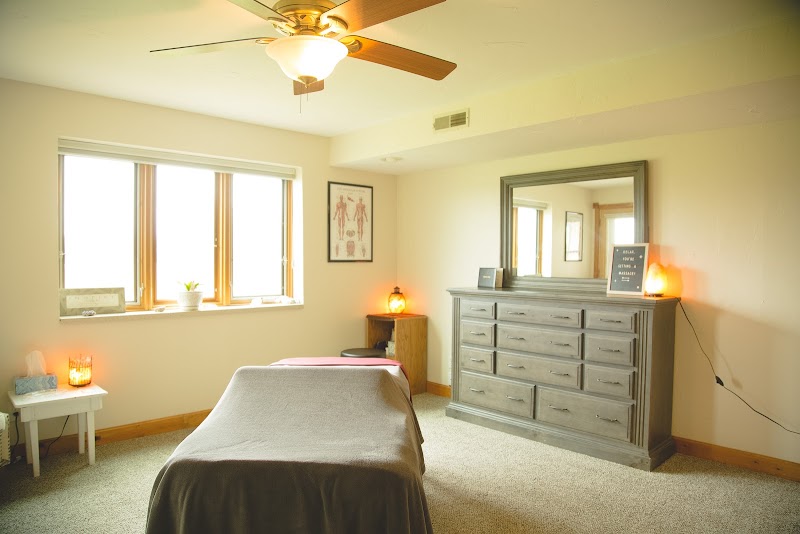 Jackie Smith Massage and Beauty Willmar - Day Spa in Willmar