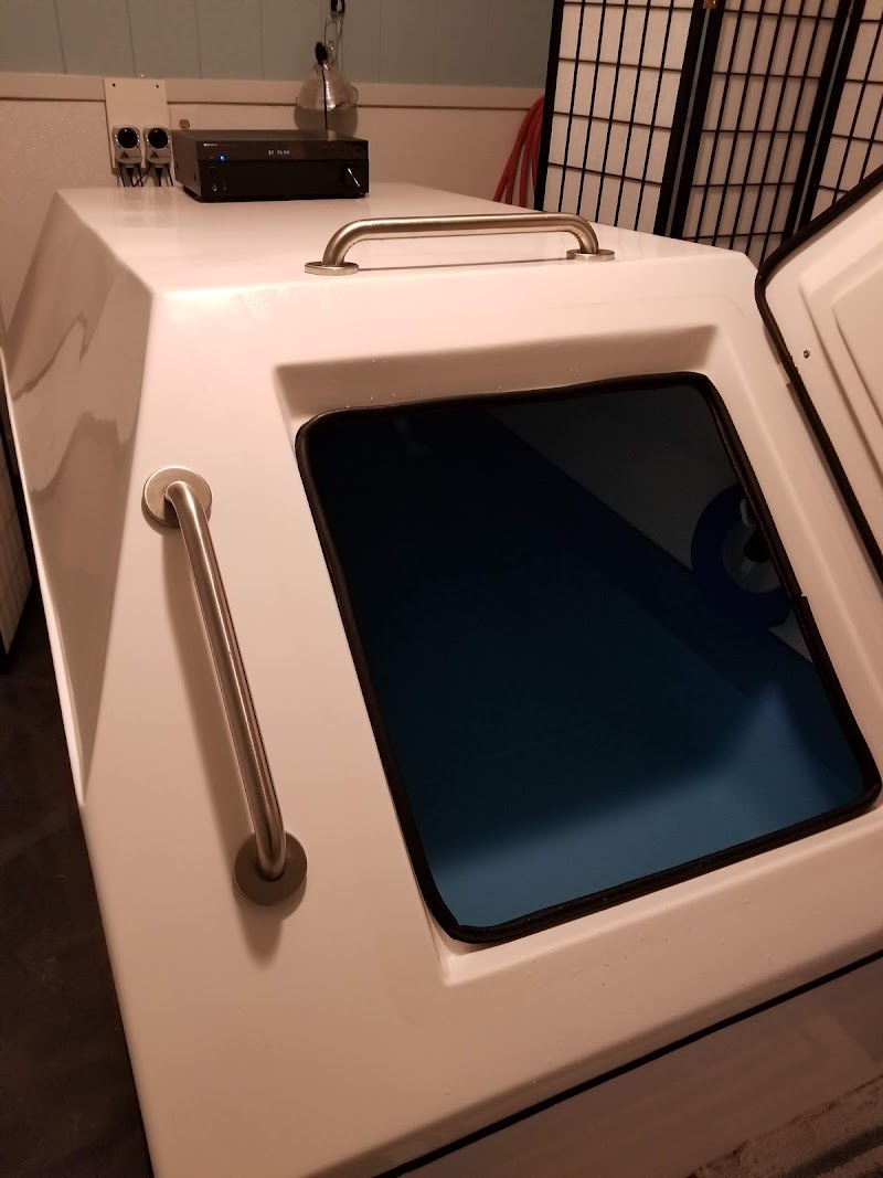 Jackson Float Therapy & Massage - Day Spa in Jackson