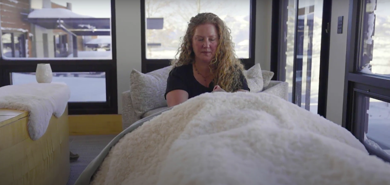 Jackson Hole Massage Therapy LLC - Day Spa in Jackson