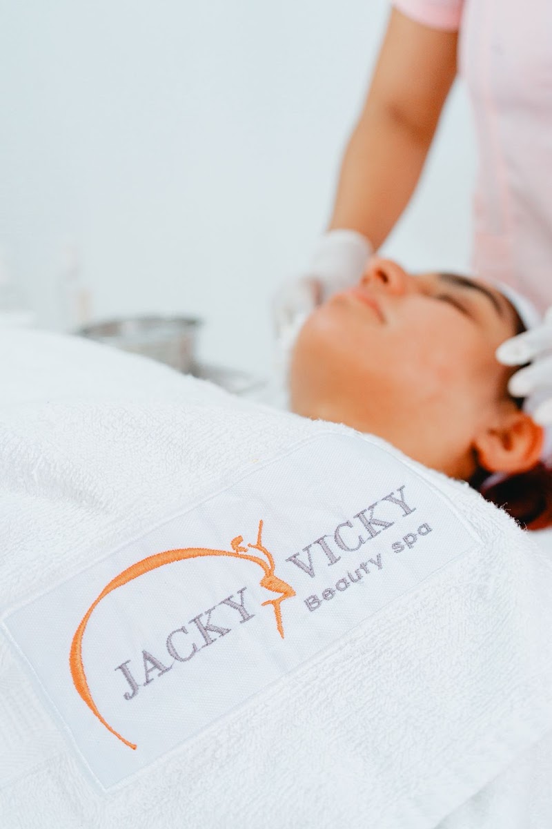 Jackys Spa Providencia photo