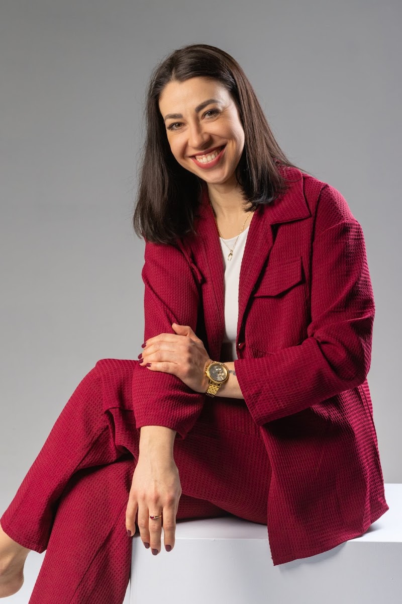 Jaćmierska Gabinet Masażu Bydgoszcz - Day Spa in Bydgoszcz