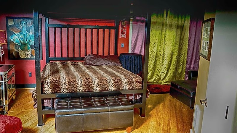 Jacqueline's Spa & Massage Emeryville - Day Spa in Emeryville