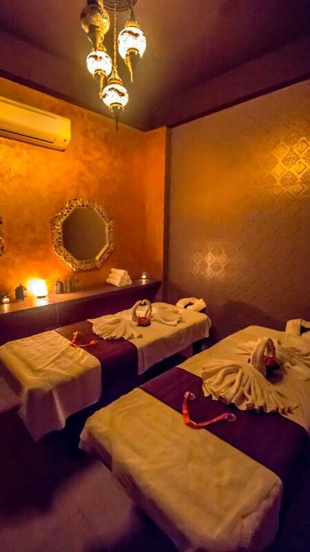 Jacqueline Spa Tollygunge Kolkata - Day Spa in Kolkata