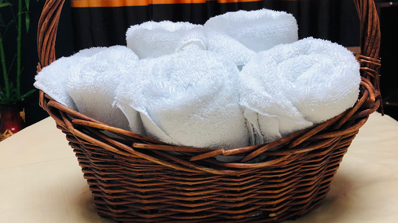 Jacqui Therapeutic  Spa Treatments - Massage/ DaySpa Port of Spain - Day Spa in Port of Spain