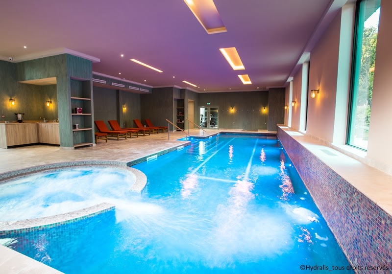 Jacuzzi Poitiers - Day Spa in Poitiers