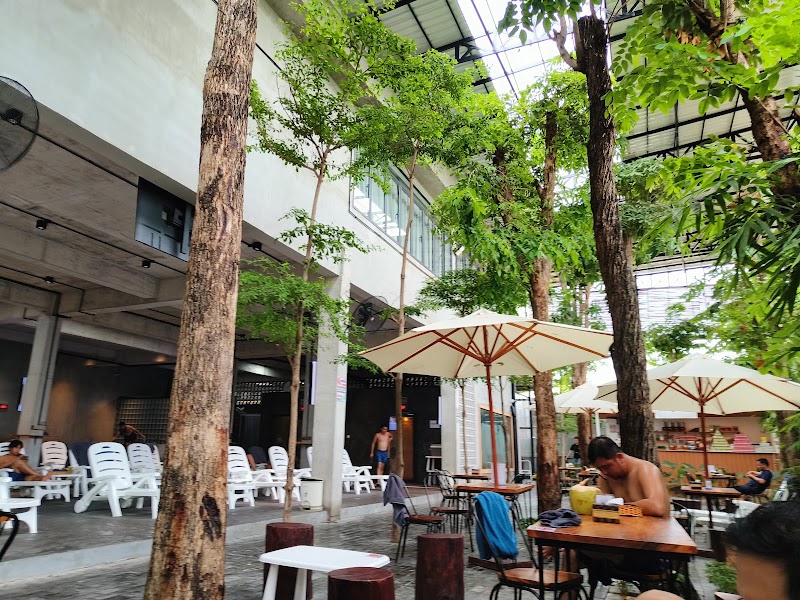 Jacuzzi Spa & Fitness Sihanoukville - Day Spa in Sihanoukville