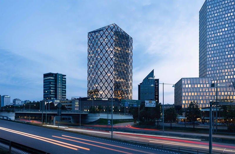 Jacy'z Hotel & Resort Gothenburg - Resort Spa in Gothenburg