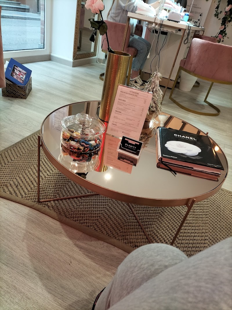 Jade Esthétique Strasbourg - Day Spa in Strasbourg