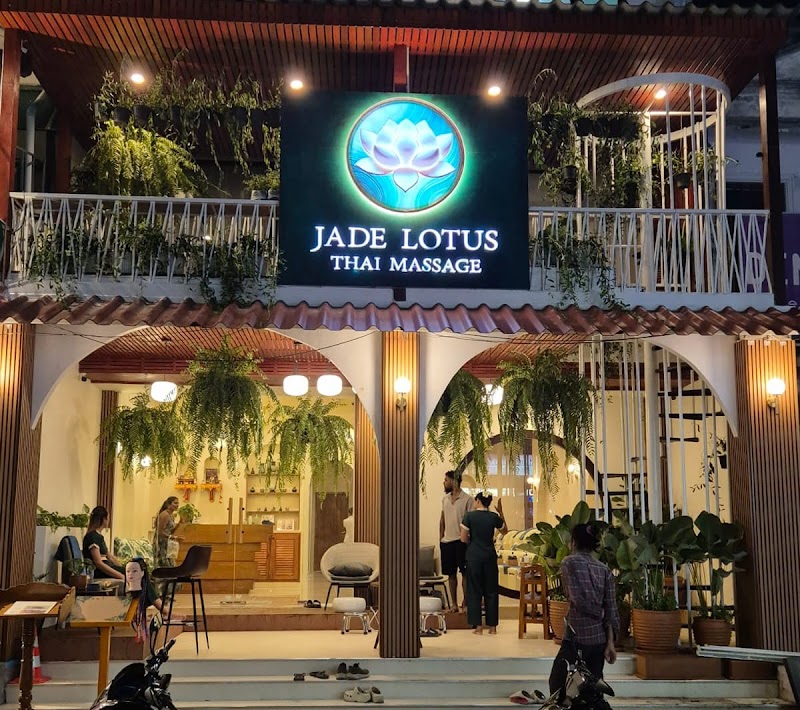 Jade Lotus Koh Samui - Day Spa in Koh Samui