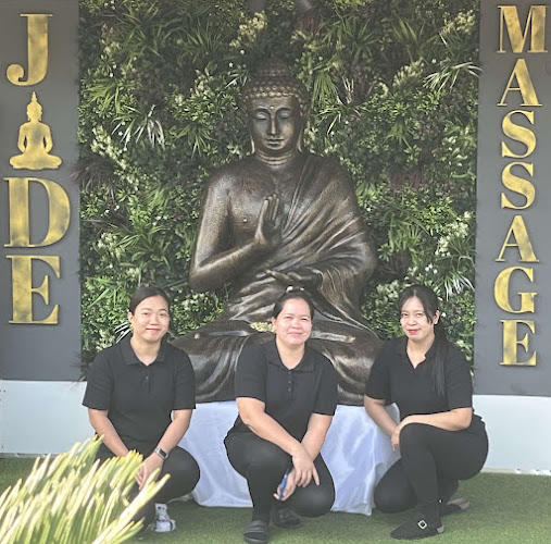 Jáde Masszázs Győr