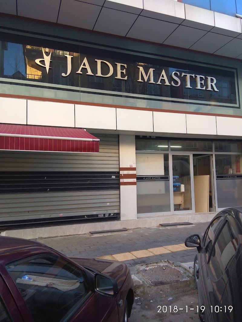 Jade Master Bahçelievler - Day Spa in Bahçelievler