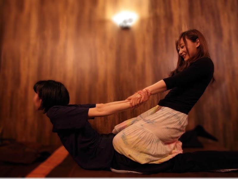 Jade Reflexology Salon Manos del Angel Momo Yamato City - Day Spa in Yamato City