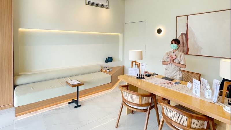 Jade Reflexy Tangerang - Day Spa in Tangerang