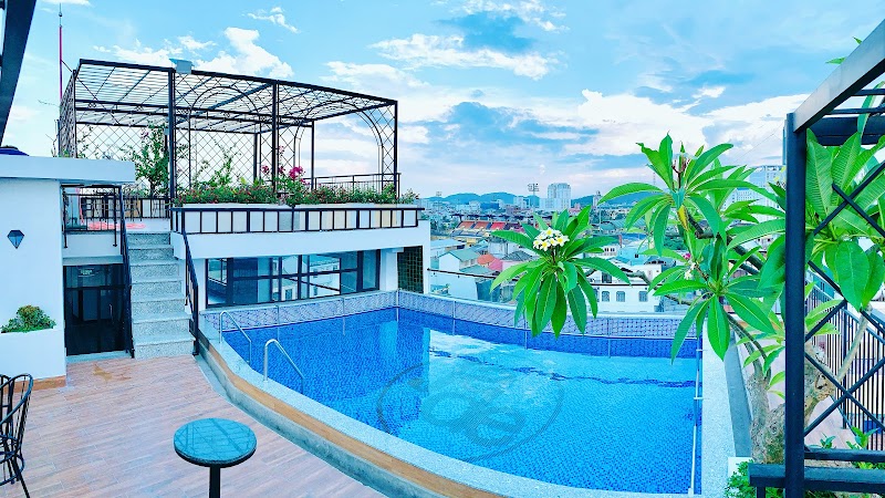 Jade Scene Hotel Hue - Hotel Spa in Hue