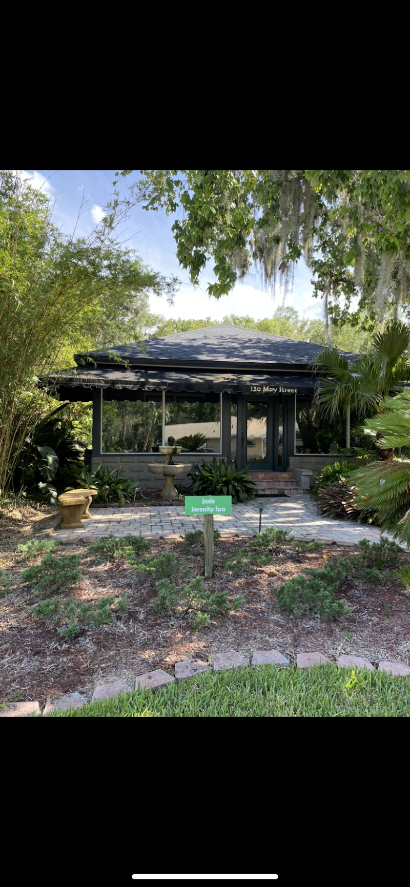 Jade Serenity Spa Orange City - Day Spa in Orange City