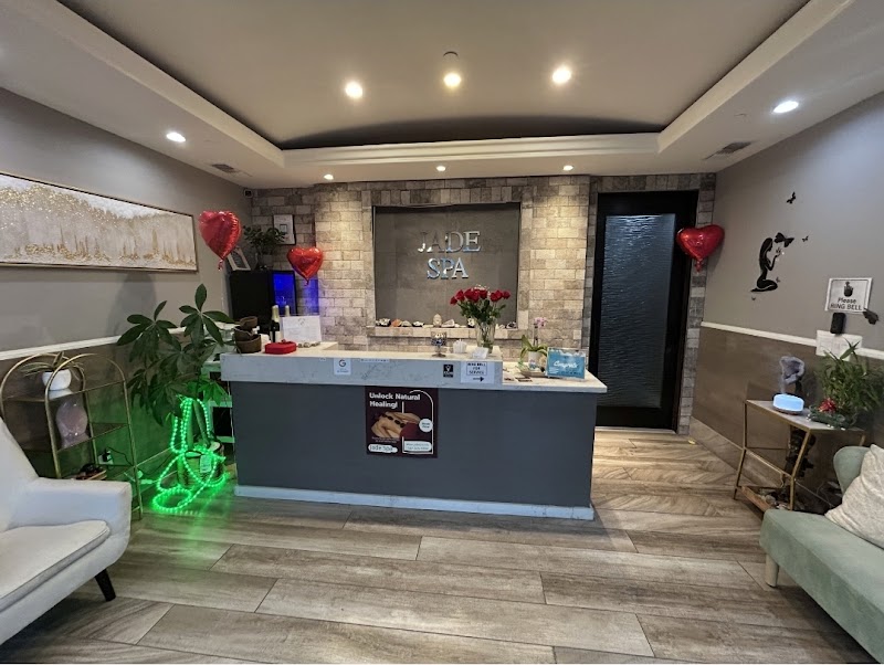 Jade Spa Llc Thousand Oaks photo