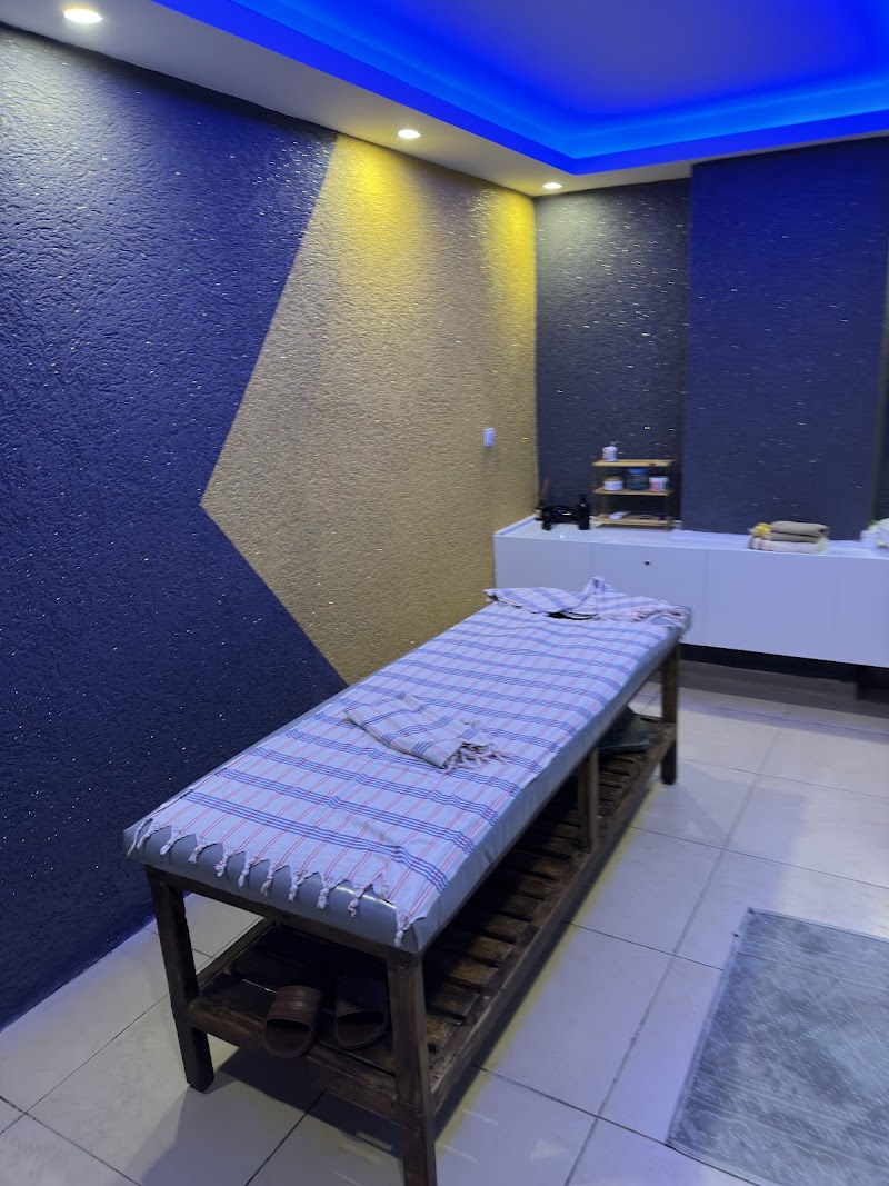 Jade Spa & Wellness İskenderun - Wellness Retreat in İskenderun