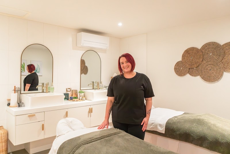 Jade with Envy Day Spa Warrnambool - Day Spa in Warrnambool