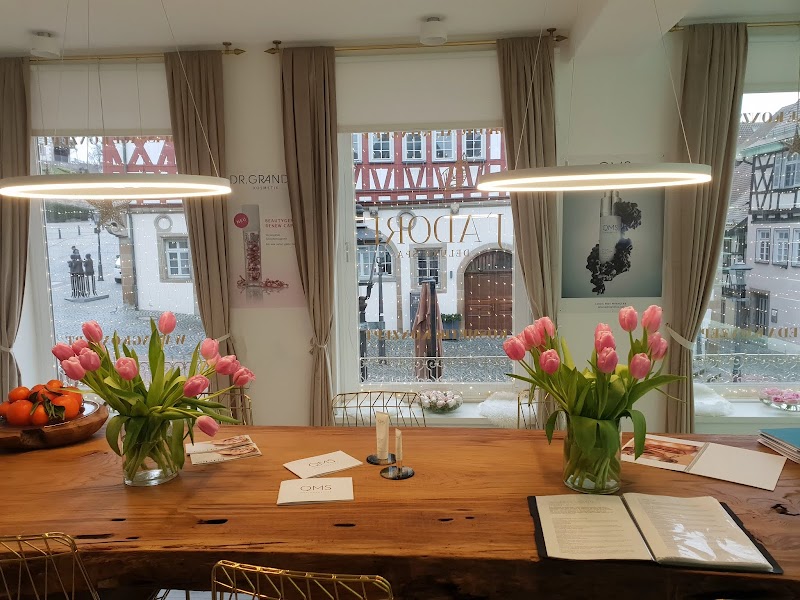 Jadore Deluxe Spa Backnang - Day Spa in Backnang