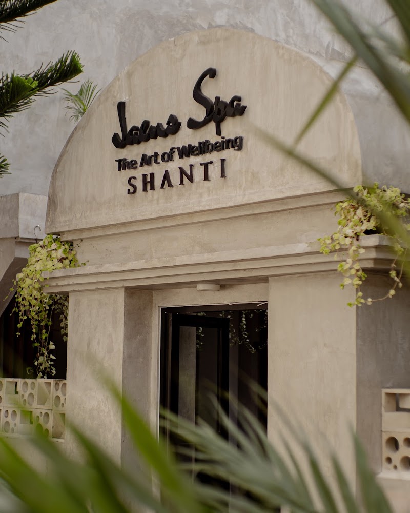 Jaens Spa Shanti Ubud - Day Spa in Ubud