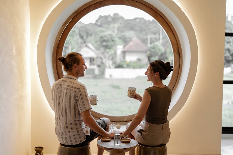 Jaens Spa Triloka Ubud