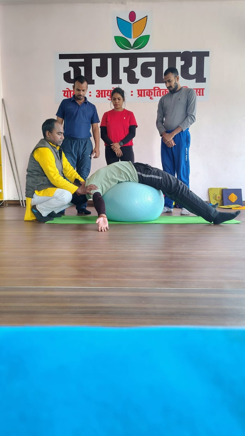 Jagarnath Wellness Varanasi - Medical Spa in Varanasi