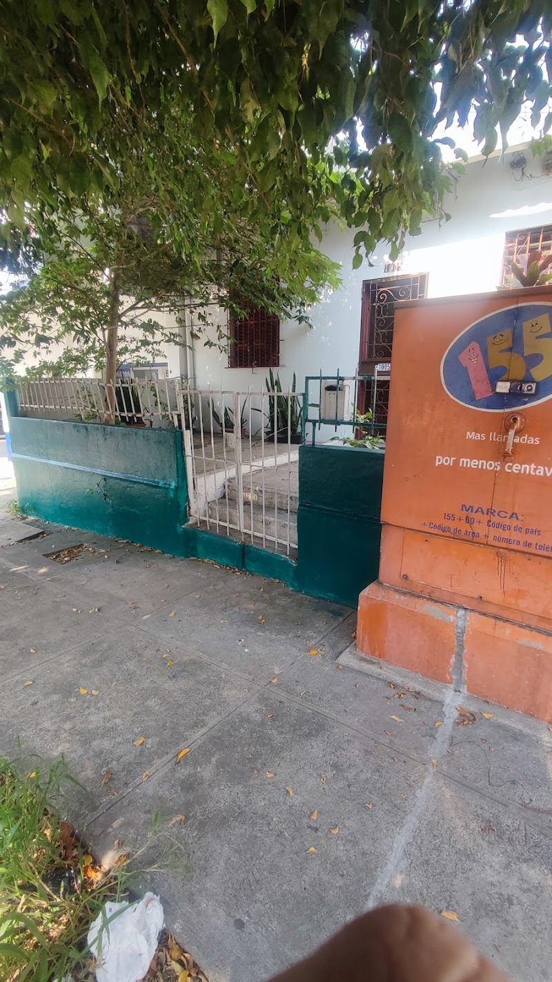 Jagüey Spa San Salvador